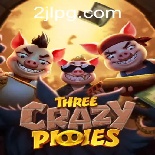 Unleashing the Adventures of ThreeCrazyPiggies: A Unique Gaming Experience
