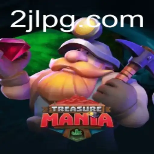 Discover Adventure with TreasureMania: The Ultimate Gaming Experience