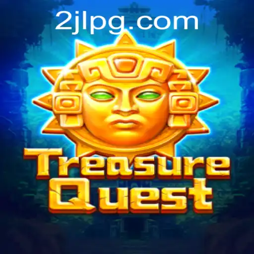 TreasureQuest: The Ultimate Adventure Experience