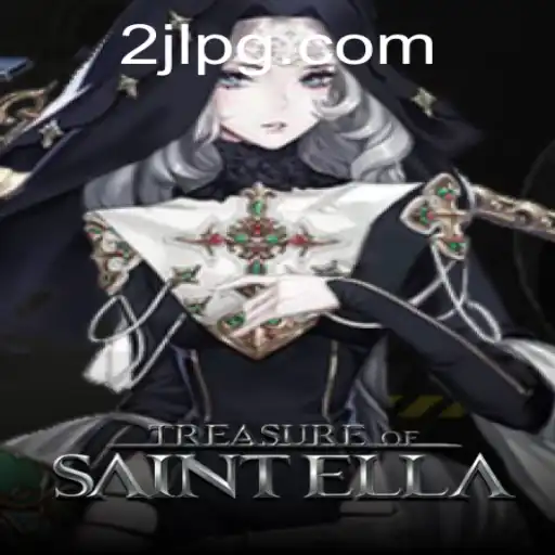 Unearth the Secrets of 'TreasureofSaintElla': A Journey Through Mystery and Adventure