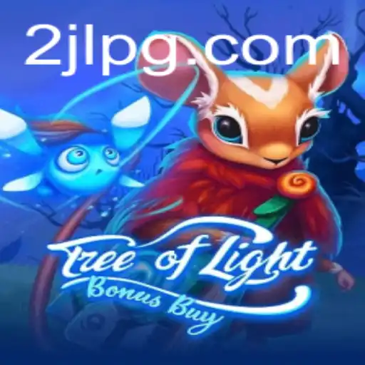 Tree of Light: Unveiling the Enchantment of the Bonus Buy Feature