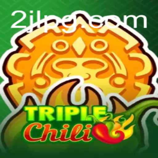TripleChili: The Exciting New Game Taking the World by Storm