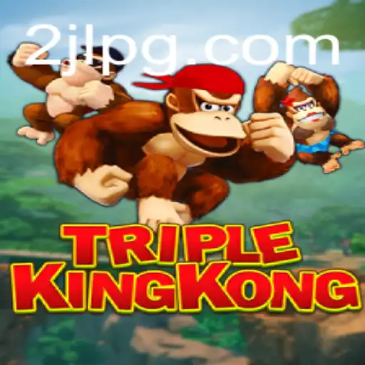 Discover the Exciting World of TripleKingKong: A Deep Dive into Gameplay and Rules