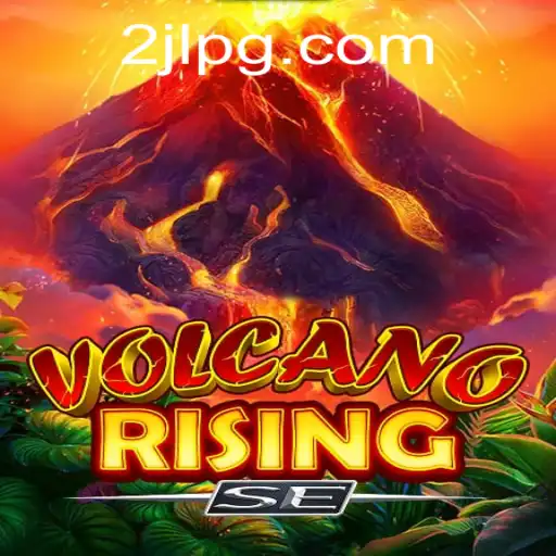 Exploring the Thrilling World of VolcanoRisingSE: A Gaming Experience Like No Other