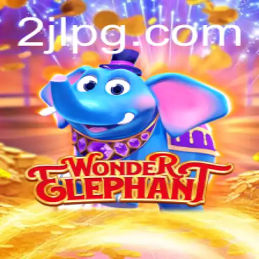 Discover the Enchanting World of WonderElephant: A Journey of Adventure and Strategy
