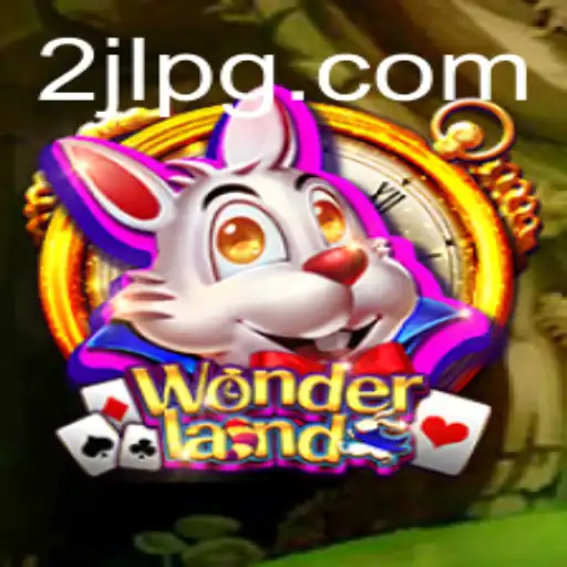 Discover the Magical World of Wonderland: The Game Revolutionizing Adventure