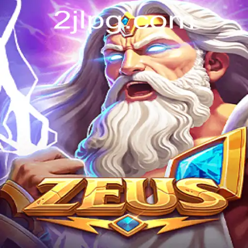 Zeus: Unleash the Power of the Gods with 2JL
